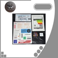 بكج ستكرات ( هايلوكس 2018-2022 )