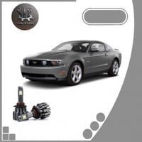 لمبات ليد فورد موستنق 2010 الى 2012