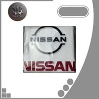 تلبيسة مقاعد نيسان الشكل الجديد