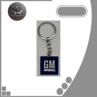 ميدالية جي ام