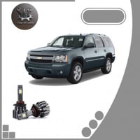 لمبات ليد شفرولية تاهو 2007 الى 2014