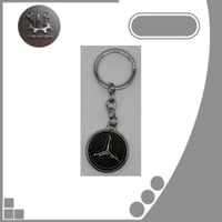 ميدالية مرسيدس