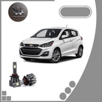 لمبات ليد شفرولية سبارك 2019 الى 2022