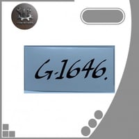 ستكر كتابة وكالة