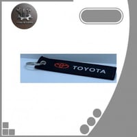 ميدالية تويوتا