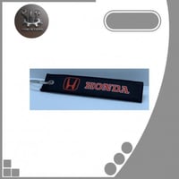 ميدالية هوندا