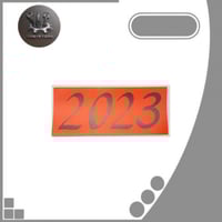 ستكر موديل 2023