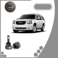 لمبات ليد جمس يوكن 2007 الى 2014