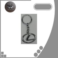 ميدالية لكزس