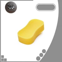 سفنجة غسيل السيارة