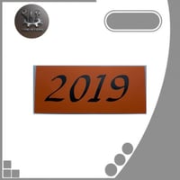 ستكر موديل 2019