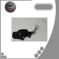 ميدالية سييرا اسود 2023-2025