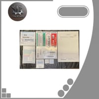 بكج ستكرات ( افالون 2018 وتحت )