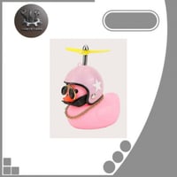 بطة زينة لداخلية السيارة "2"