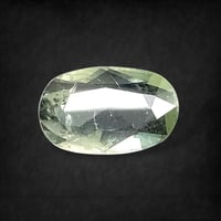 حجر زفير طبيعي (1.6) قيراط بشهادة MT