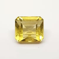 حجر سترين طبيعي 11 قيراط