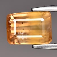 حجر زركون تنزانيا 2 قيراط