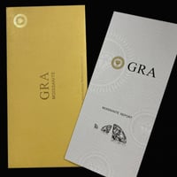 حجر موزنايت 3 قيراط بشهادة GRA