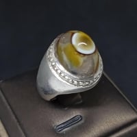 خاتم عقيق سليماني