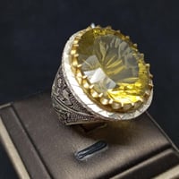 خاتم سترين بشهادة (عباسيان)