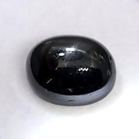 حجر ديوبسيد نجمي 4.2 قيراط