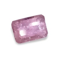 حجر تورمالين طبيعي (3.5) قيراط