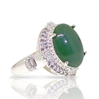 خاتم جاد بورمي