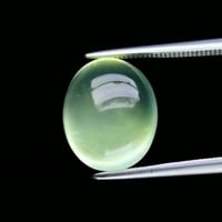 حجر بريهانيت 7 قيراط