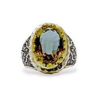 خاتم سلطانيت صياغة يدوية