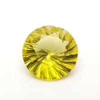 حجر كوارتز طبيعي 6.5 قيراط