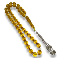 سبحة زعفران