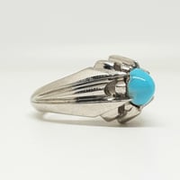 خاتم فيروز بشهادة (هلن)