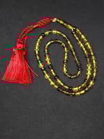 سبحة تراب كهرمان