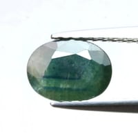 حجر زفير اخضر (1.28) قيراط