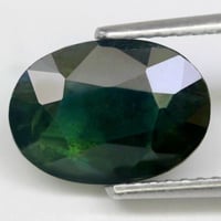 حجر زفير استرالي 3 قيراط