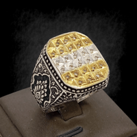 خاتم الماس بشهادة (خراسان)