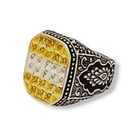 خاتم الماس بشهادة (خراسان)