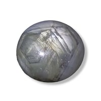 حجر زفير نجمي (31) قيراط