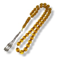 سبحة زعفران