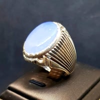 خاتم عقيق سوسني