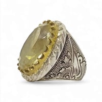 خاتم سترين بشهادة (عباسيان)