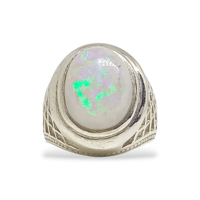 خاتم اوبال امريكي