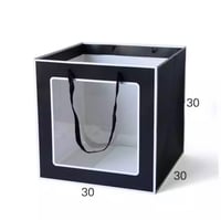 أسود / 30*30سم