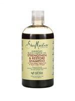 شامبو التقوية والتجديد المعالج الطيف من شيا مويستش...