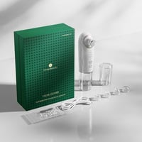هيدرافيشال النظارة