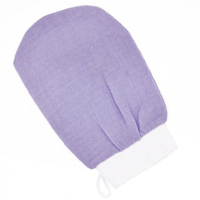 قفاز التقشير الكوري متعدد الالوان