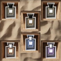 مجموعة ارث عائلة القرشي