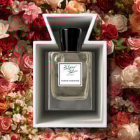 عطر الورد الملكي