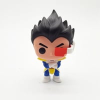 دراغون بول مجسم شخصية فيجيتا