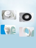 فواحة عطرية وملطف هواء